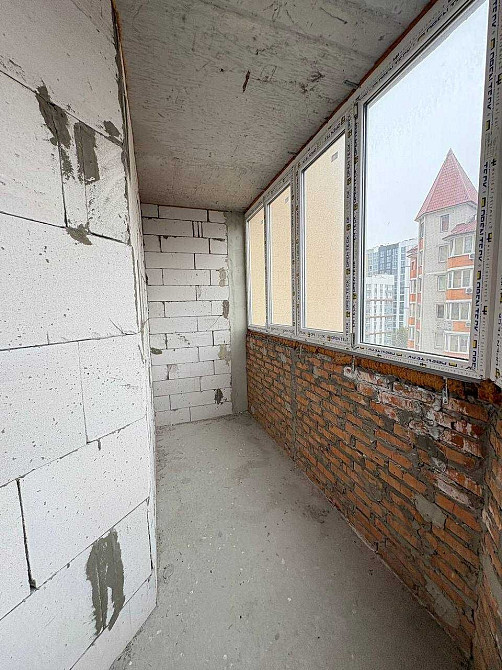 Продаж однокімнатної квартири, центр міста Вишневе ЖК Авіа Квартал Вишневое - изображение 6