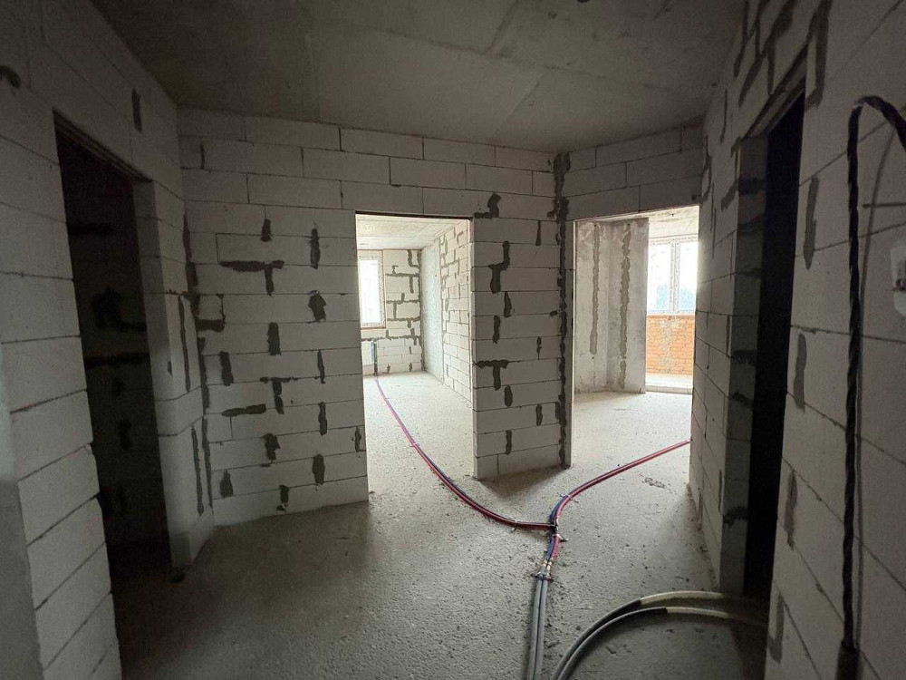 Продаж однокімнатної квартири, центр міста Вишневе ЖК Авіа Квартал Вишневое - изображение 2