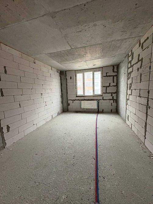 Продаж однокімнатної квартири, центр міста Вишневе ЖК Авіа Квартал Вишневое - изображение 4