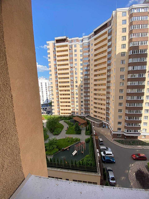 Продаж однокімнатної квартири, центр міста Вишневе ЖК Авіа Квартал Вишневое - изображение 1