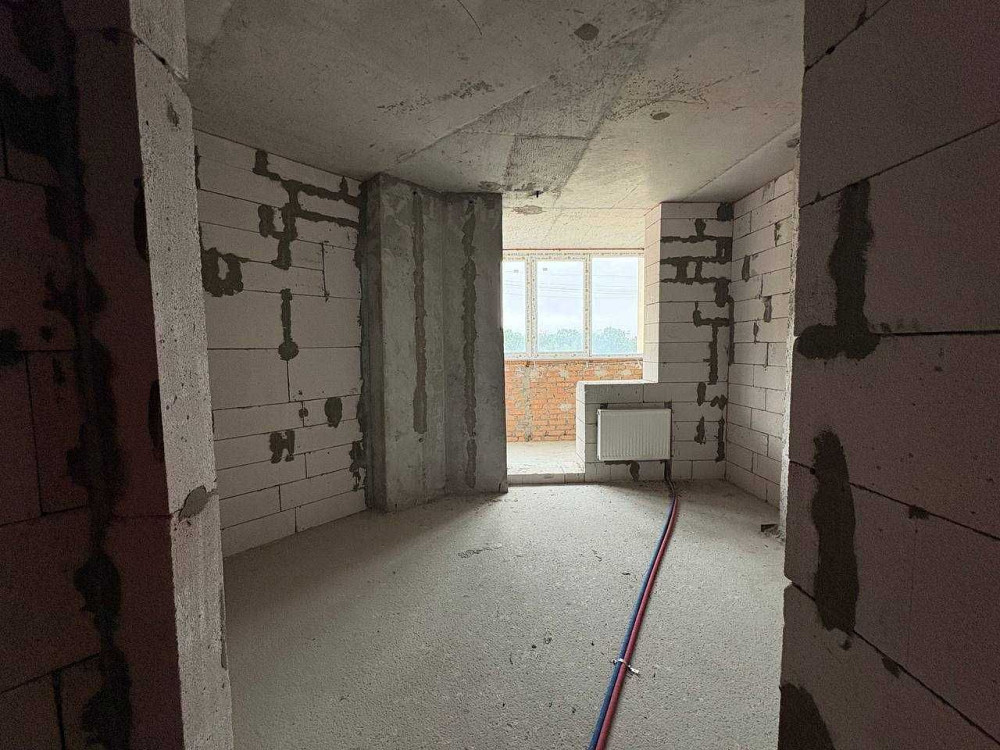 Продаж однокімнатної квартири, центр міста Вишневе ЖК Авіа Квартал Вишневое - изображение 5