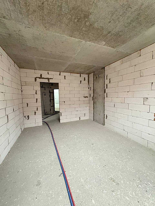 Продаж однокімнатної квартири, центр міста Вишневе ЖК Авіа Квартал Вишневое - изображение 3