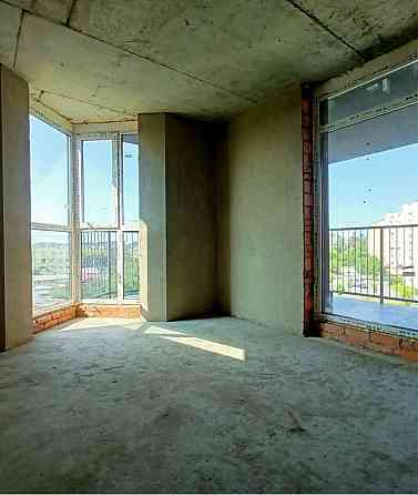 Продаж 2 киквартири 71,6 м2 ЖК DREAM LAKE Зарванці