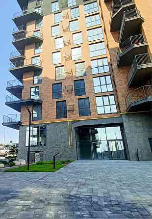 Продаж 2 киквартири 71,6 м2 ЖК DREAM LAKE Зарванці