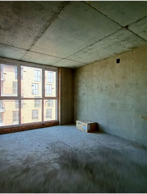 Продаж 2 киквартири 71,6 м2 ЖК DREAM LAKE Зарванці - зображення 6