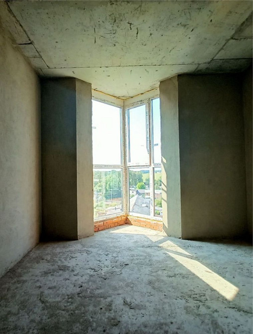 Продаж 2 киквартири 71,6 м2 ЖК DREAM LAKE Зарванці - зображення 4