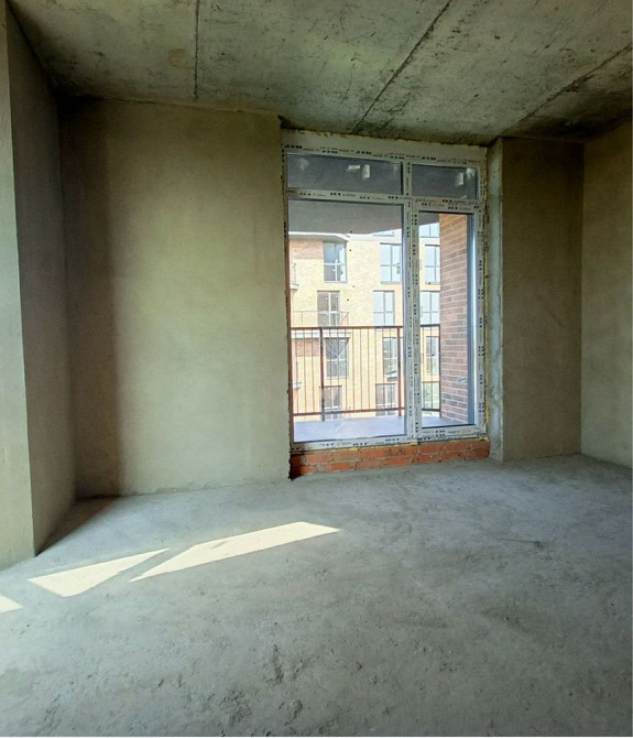 Продаж 2 киквартири 71,6 м2 ЖК DREAM LAKE Зарванці - зображення 3