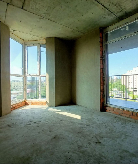 Продаж 2 киквартири 71,6 м2 ЖК DREAM LAKE Зарванці - зображення 2