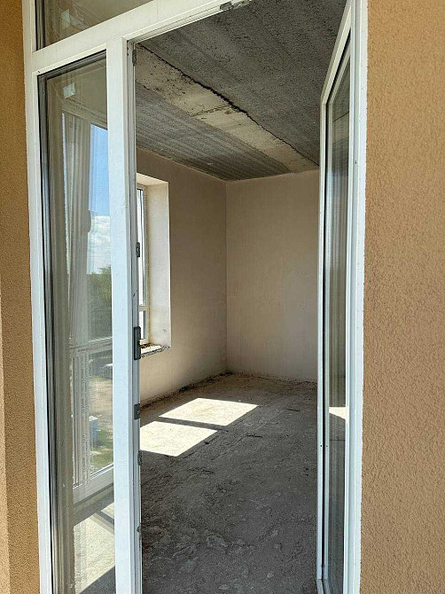 1к квартира 34м2 з балконом/Новобудова/Всі комунікаці підключені/Є газ Димер - зображення 5