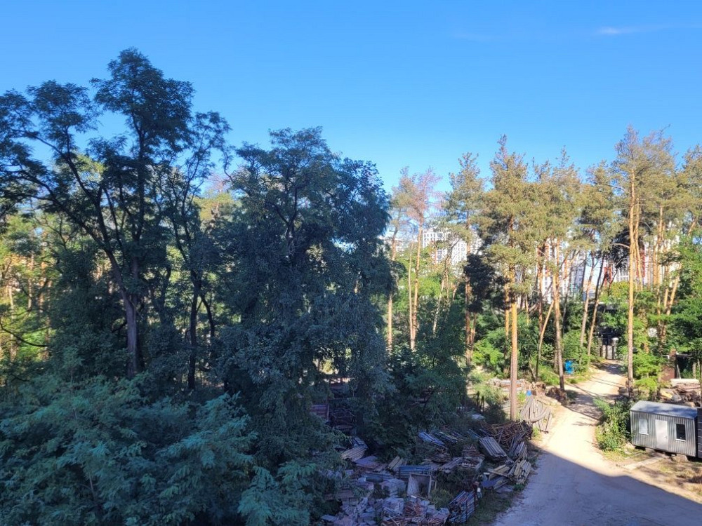 Квартира 2КК в новому ЖК Києва! БЕЗ % Петропавлівська Борщагівка - зображення 8