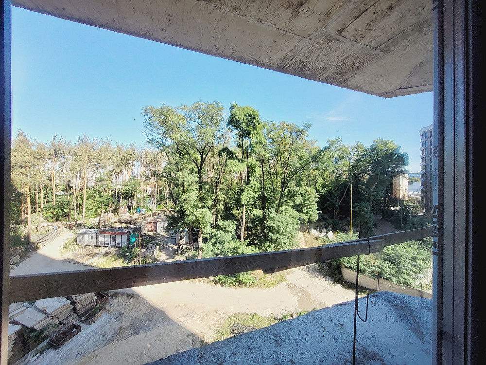 Квартира 2КК в новому ЖК Києва! БЕЗ % Петропавлівська Борщагівка - зображення 7