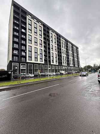 2к квартира готова до Ремонту. Центр Ивано-Франковск