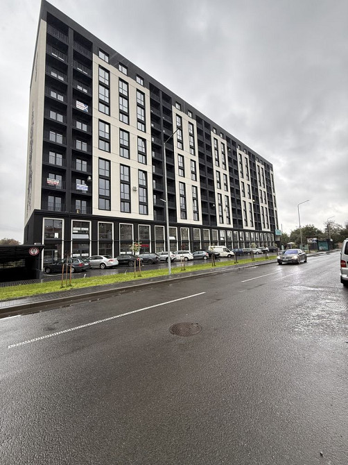 2к квартира готова до Ремонту. Центр Івано-Франківськ - зображення 1