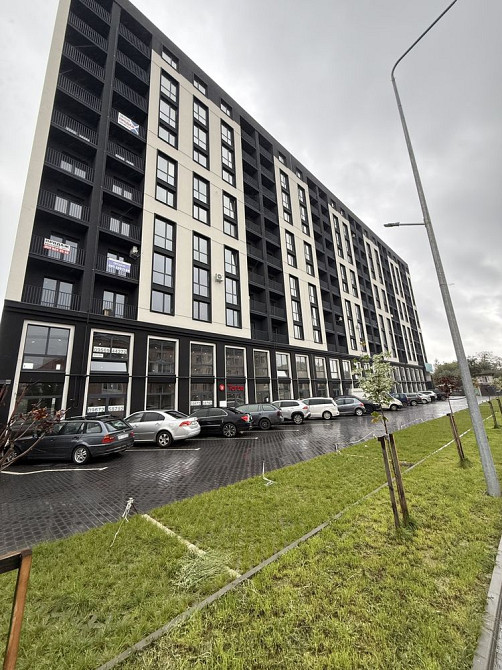 2к квартира готова до Ремонту. Центр Івано-Франківськ - зображення 3