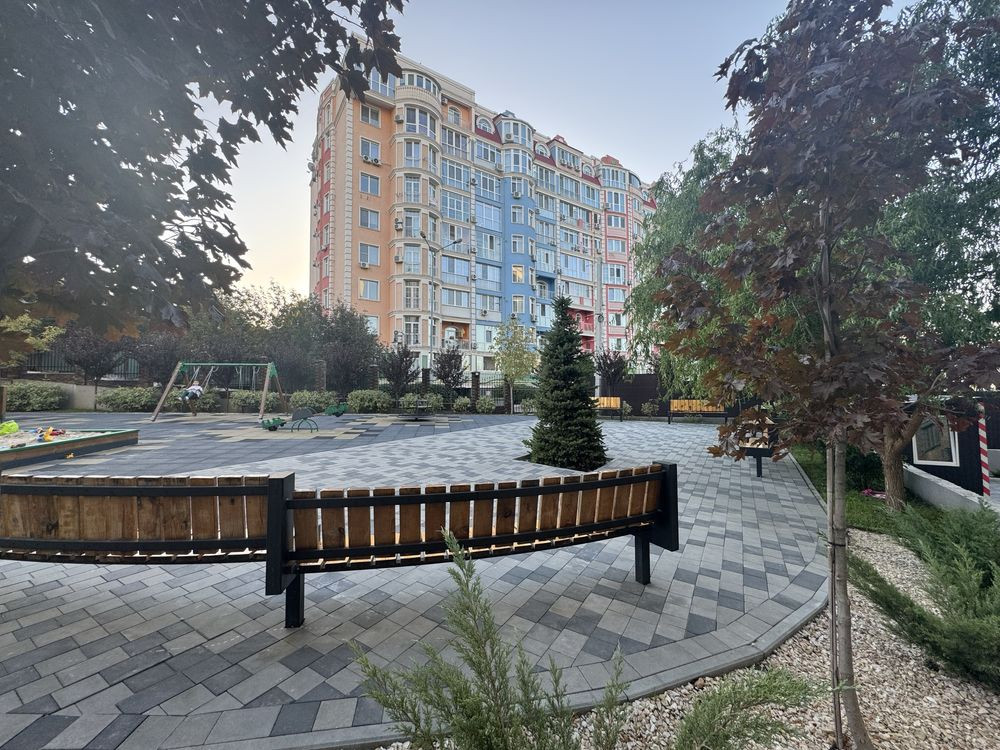 Продам 3х ком Перемога, Sweet Home, єОселя, 280, 600 ДА Днепр - изображение 3