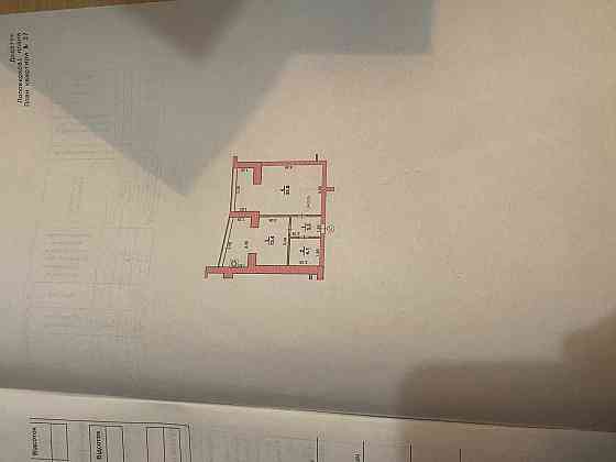 40758 продаж 1 кімнатної Квартири Озерна Рауш Хмельницкий