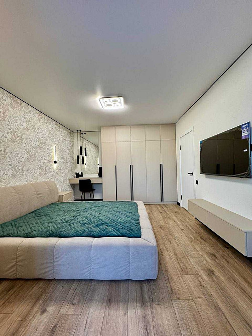 40758 продаж 1 кімнатної Квартири Озерна Рауш Хмельницкий - изображение 1