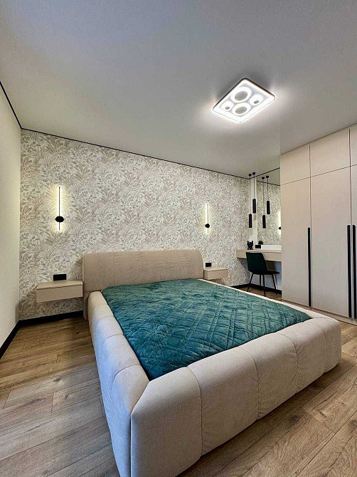 40758 продаж 1 кімнатної Квартири Озерна Рауш Хмельницкий - изображение 8