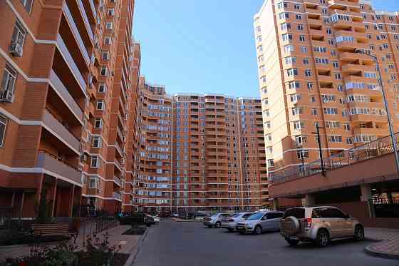 1к. В наличие! ЖК Real Park. 4 ЭТАЖ 42 м² Одесса