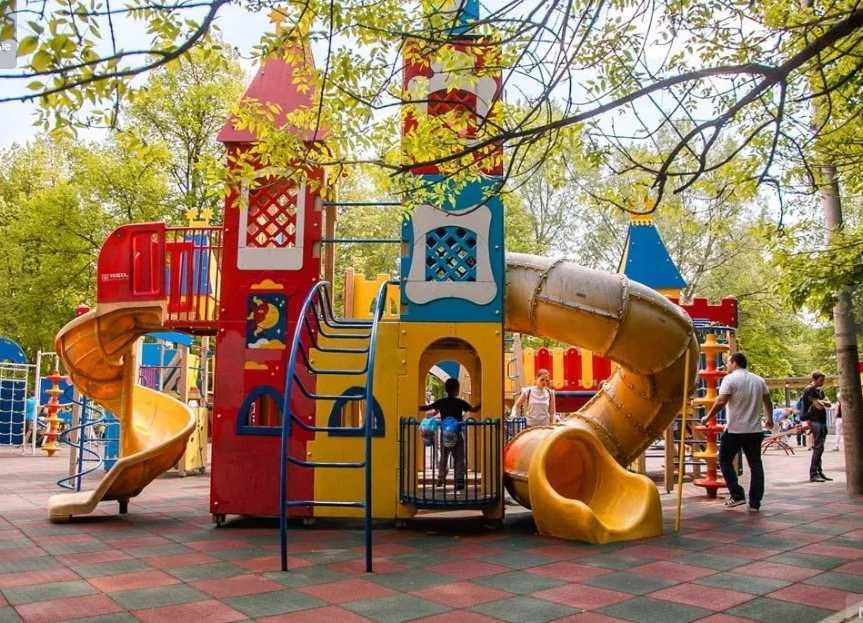 1к. В наличие! ЖК Real Park. 4 ЭТАЖ 42 м² Одесса - изображение 1
