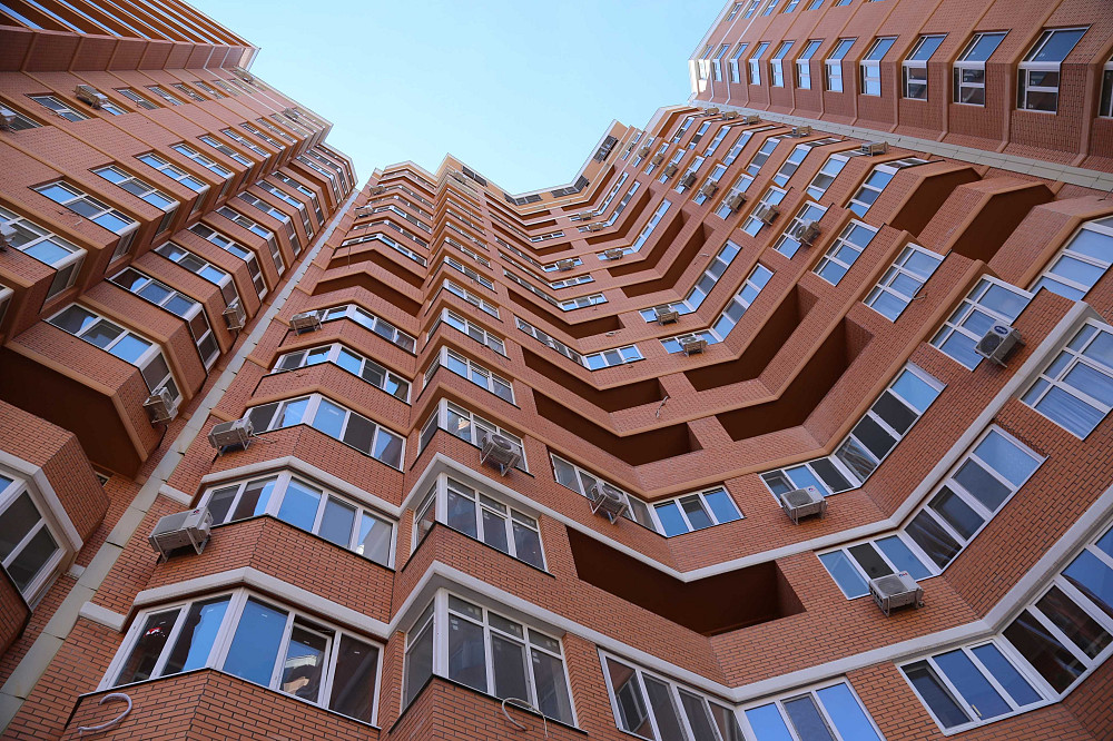 1к. В наличие! ЖК Real Park. 4 ЭТАЖ 42 м² Одесса - изображение 2