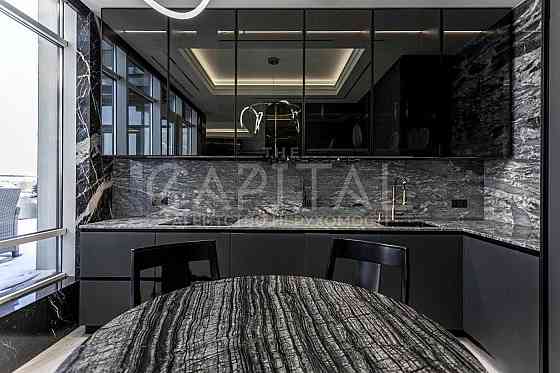 Продаж квартири з терасою, ЖК Бульвар Фонтанів, 82м2, ЦЕНТР, ПЕЧЕРСЬК Киев