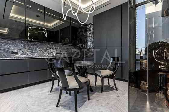 Продаж квартири з терасою, ЖК Бульвар Фонтанів, 82м2, ЦЕНТР, ПЕЧЕРСЬК Киев