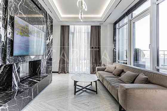 Продаж квартири з терасою, ЖК Бульвар Фонтанів, 82м2, ЦЕНТР, ПЕЧЕРСЬК Киев