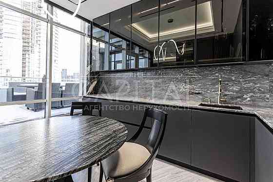 Продаж квартири з терасою, ЖК Бульвар Фонтанів, 82м2, ЦЕНТР, ПЕЧЕРСЬК Киев