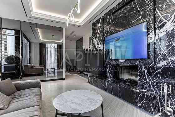 Продаж квартири з терасою, ЖК Бульвар Фонтанів, 82м2, ЦЕНТР, ПЕЧЕРСЬК Киев