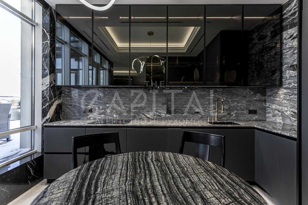 Продаж квартири з терасою, ЖК Бульвар Фонтанів, 82м2, ЦЕНТР, ПЕЧЕРСЬК Київ - зображення 4