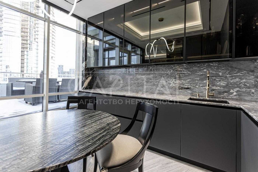 Продаж квартири з терасою, ЖК Бульвар Фонтанів, 82м2, ЦЕНТР, ПЕЧЕРСЬК Київ - зображення 6