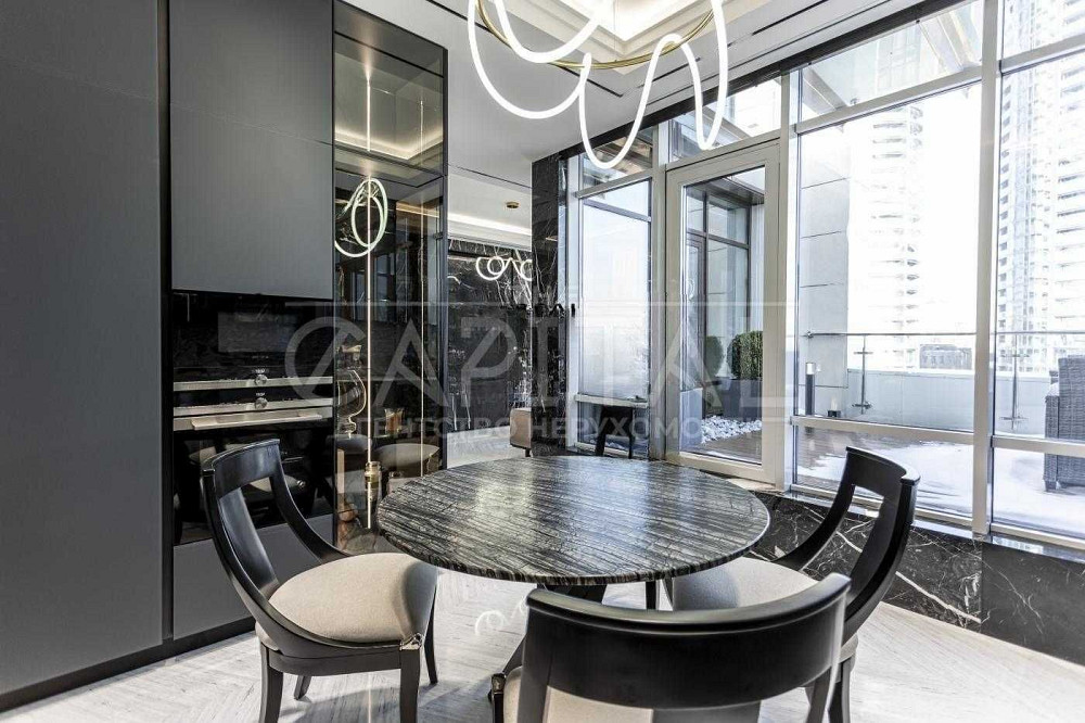 Продаж квартири з терасою, ЖК Бульвар Фонтанів, 82м2, ЦЕНТР, ПЕЧЕРСЬК Київ - зображення 7