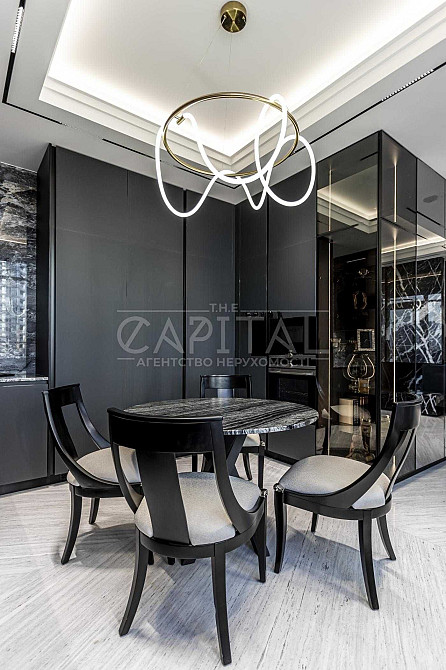 Продаж квартири з терасою, ЖК Бульвар Фонтанів, 82м2, ЦЕНТР, ПЕЧЕРСЬК Київ - зображення 8