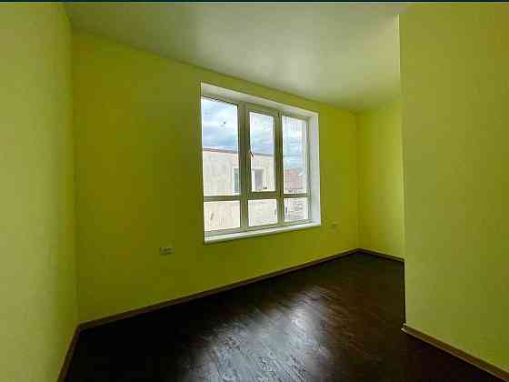 Продам двухуровневый таунхаус 66 м² в с. Лиманка. Свой дворик. Лиманка