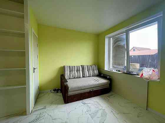 Продам двухуровневый таунхаус 66 м² в с. Лиманка. Свой дворик. Лиманка