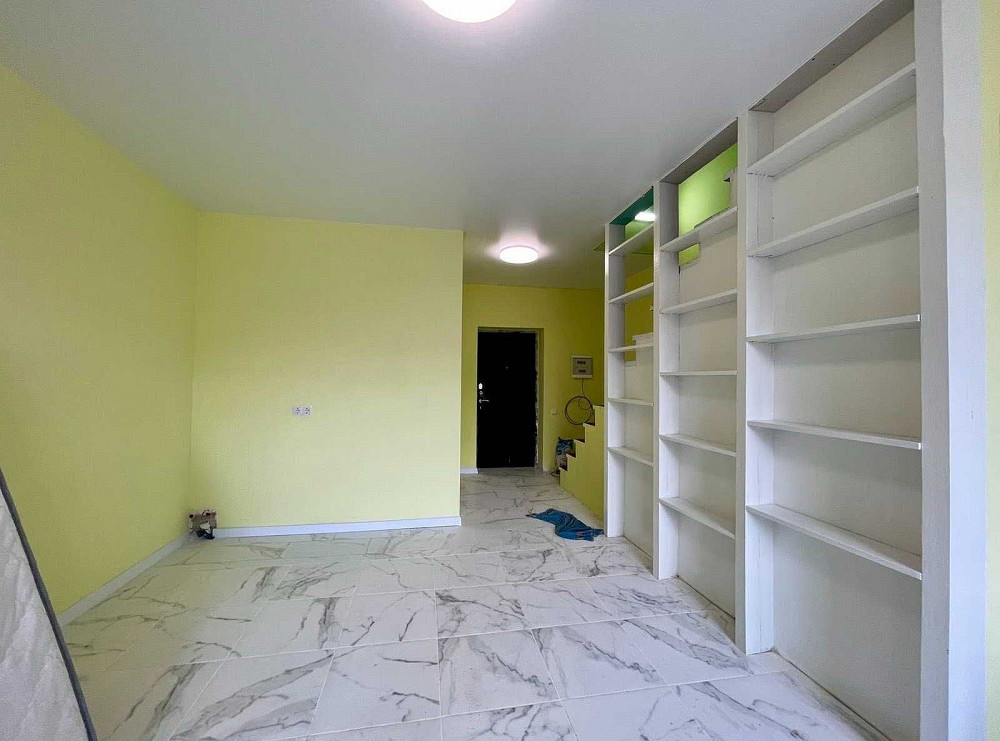 Продам двухуровневый таунхаус 66 м² в с. Лиманка. Свой дворик. Лиманка - изображение 3