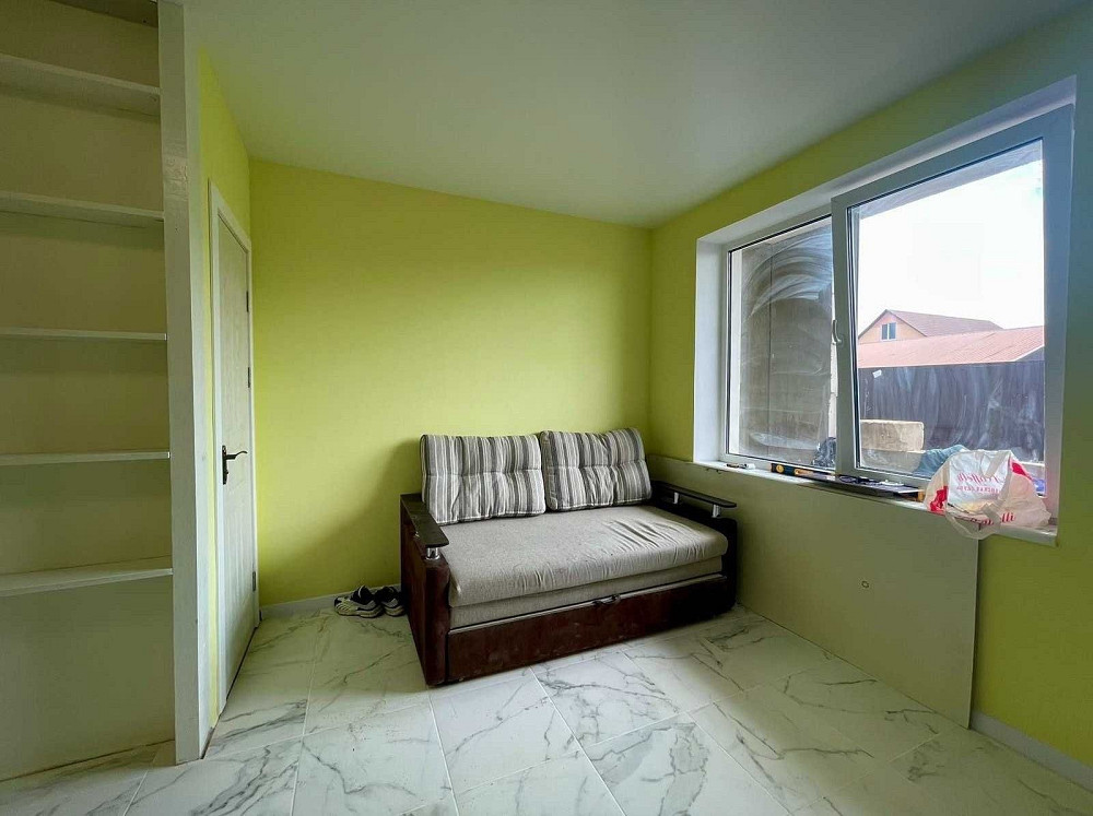 Продам двухуровневый таунхаус 66 м² в с. Лиманка. Свой дворик. Лиманка - изображение 1