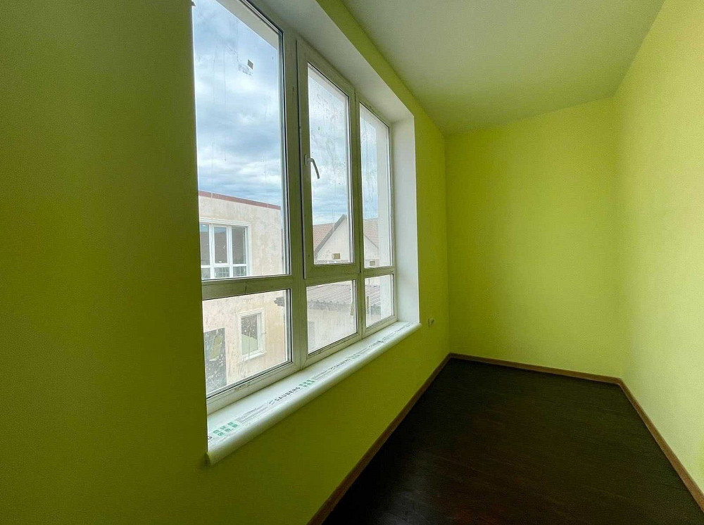 Продам двухуровневый таунхаус 66 м² в с. Лиманка. Свой дворик. Лиманка - изображение 7