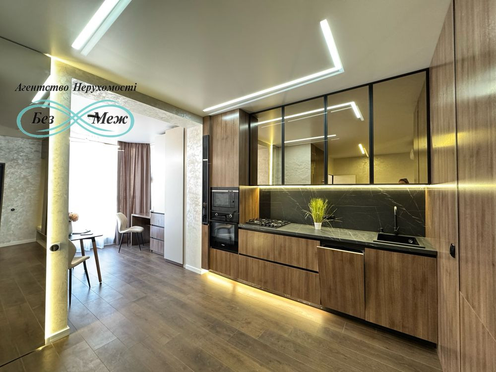 Продаж мінідвушки в ЖК Софія Резиденс Софиевская Борщаговка - изображение 8