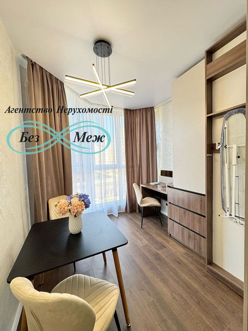 Продаж мінідвушки в ЖК Софія Резиденс Софиевская Борщаговка - изображение 4