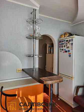 КЮ-2190 Продам 2к квартиру на Салтовке Салтовская 524 м/р Харьков