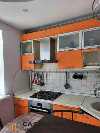 КЮ-2190 Продам 2к квартиру на Салтовке Салтовская 524 м/р Харьков