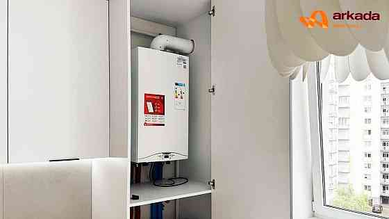 Продам 1 кім квартиру в сучасному ЖК в самій крутіщій локаціі міста Ивано-Франковск