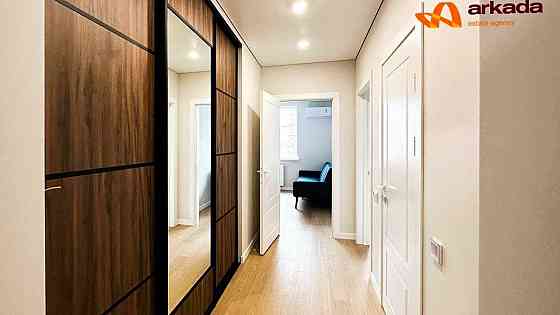 Продам 1 кім квартиру в сучасному ЖК в самій крутіщій локаціі міста Ивано-Франковск