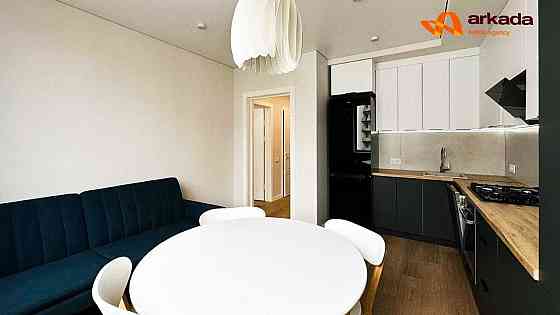 Продам 1 кім квартиру в сучасному ЖК в самій крутіщій локаціі міста Ивано-Франковск