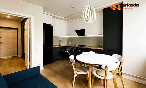 Продам 1 кім квартиру в сучасному ЖК в самій крутіщій локаціі міста Ивано-Франковск