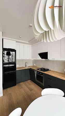 Продам 1 кім квартиру в сучасному ЖК в самій крутіщій локаціі міста Ивано-Франковск