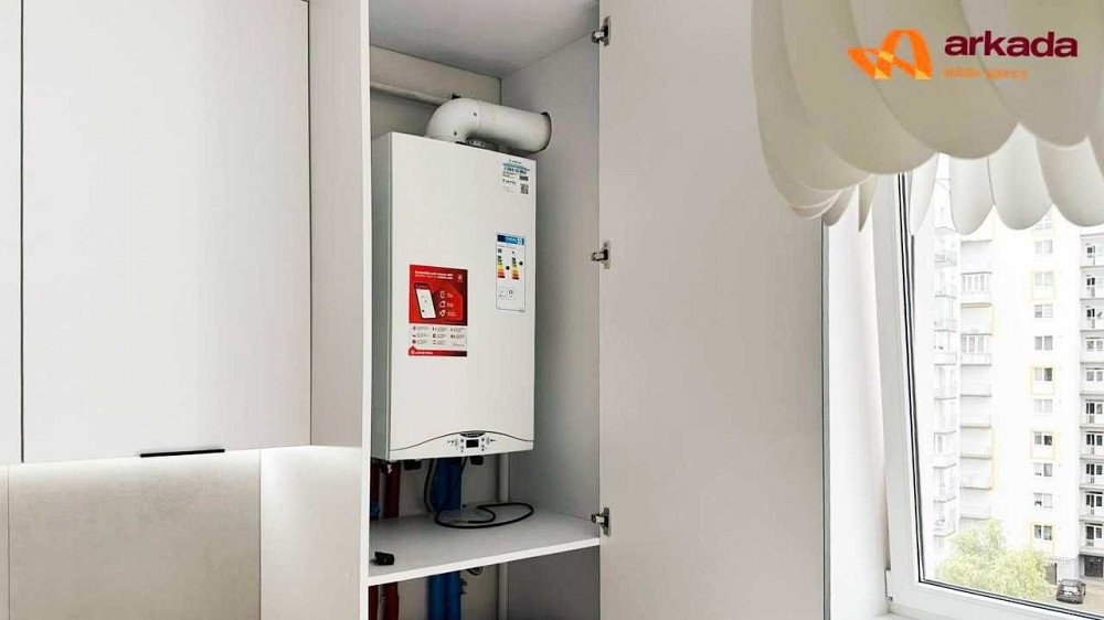 Продам 1 кім квартиру в сучасному ЖК в самій крутіщій локаціі міста Ивано-Франковск - изображение 5