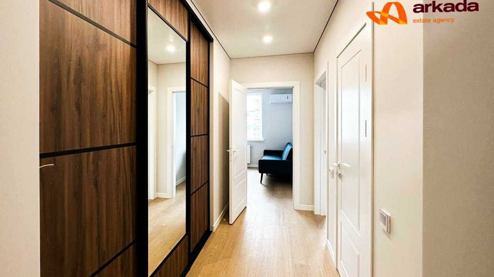 Продам 1 кім квартиру в сучасному ЖК в самій крутіщій локаціі міста Ивано-Франковск - изображение 6